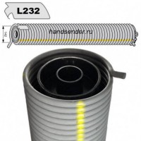 L232 пружина для ворот HORMANN