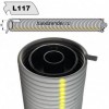 HORMANN L117 пружина для ворот