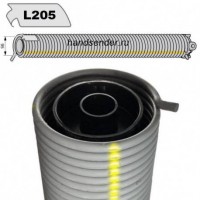 L205 пружина для ворот HORMANN