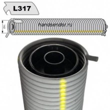 L317пружина для ворот HORMANN